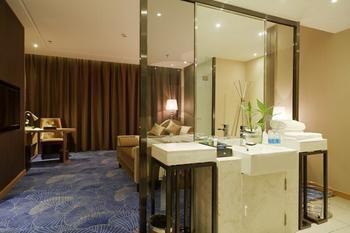 Rising Hotel 重慶 エクステリア 写真