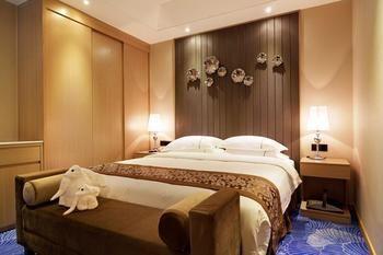 Rising Hotel 重慶 エクステリア 写真