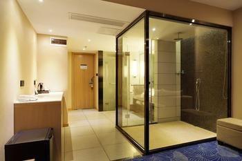 Rising Hotel 重慶 エクステリア 写真