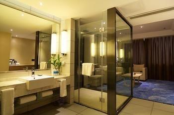 Rising Hotel 重慶 エクステリア 写真